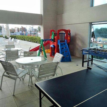 Apartamento Em Tambau João Pessoa 외부 사진