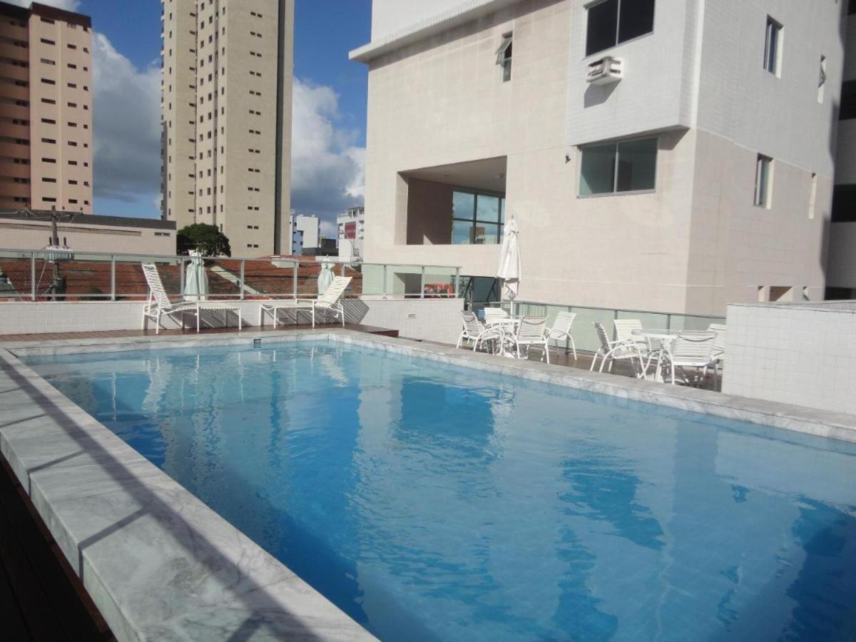 Apartamento Em Tambau João Pessoa 외부 사진