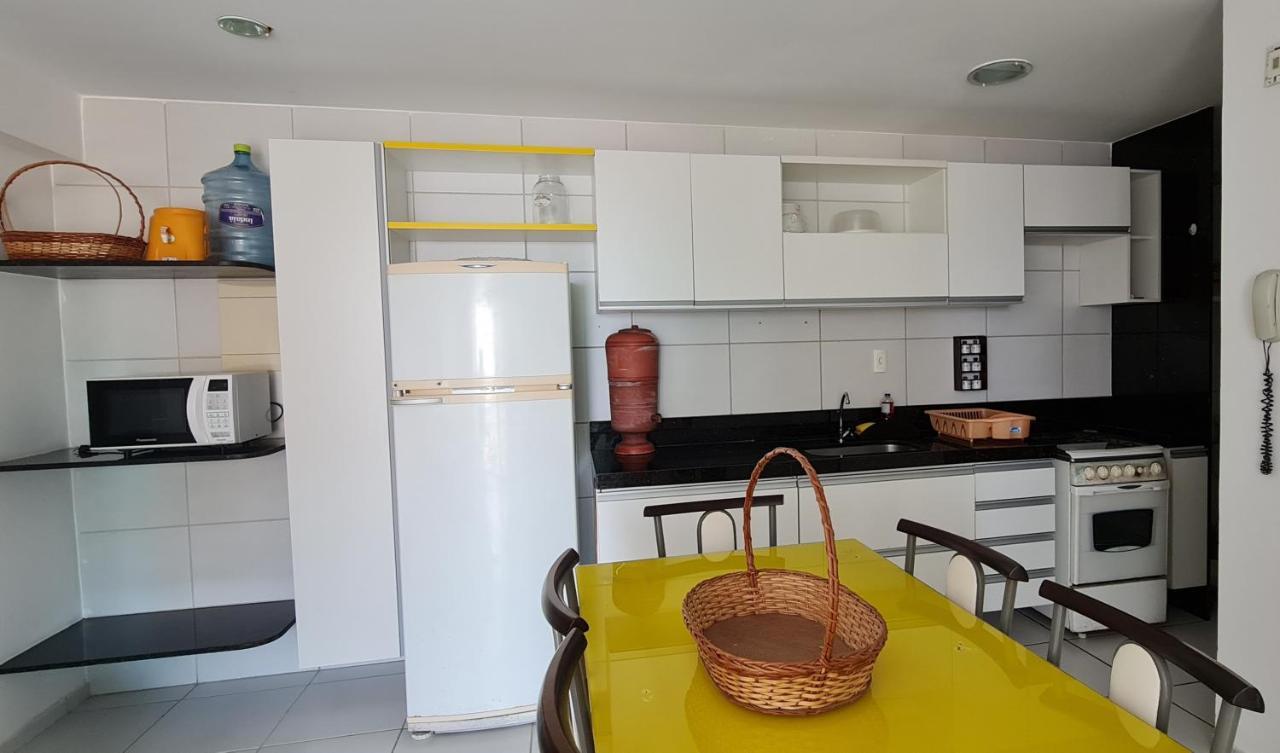 Apartamento Em Tambau João Pessoa 외부 사진