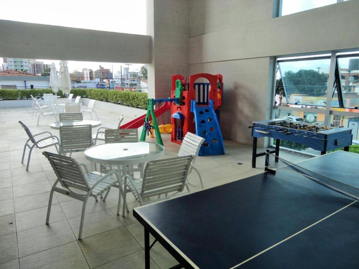 Apartamento Em Tambau João Pessoa 외부 사진