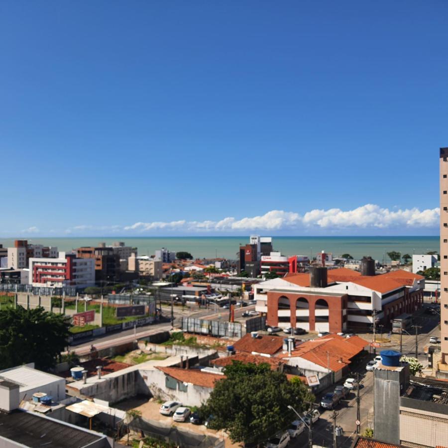 Apartamento Em Tambau João Pessoa 외부 사진