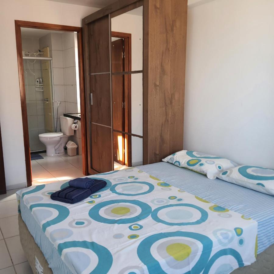 Apartamento Em Tambau João Pessoa 외부 사진